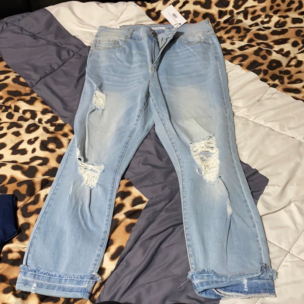NWT Jeans